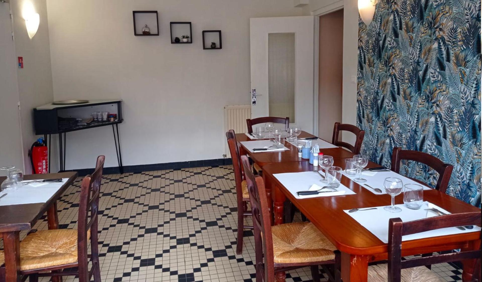 Auberge Armoricaine Louisfert Esterno foto
