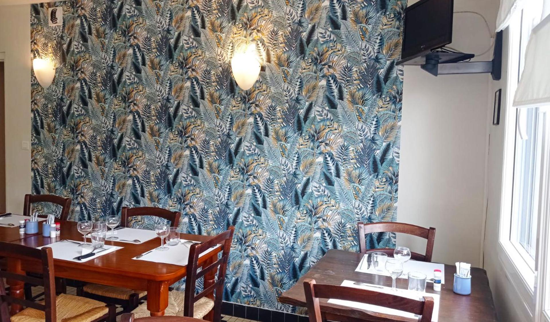 Auberge Armoricaine Louisfert Esterno foto