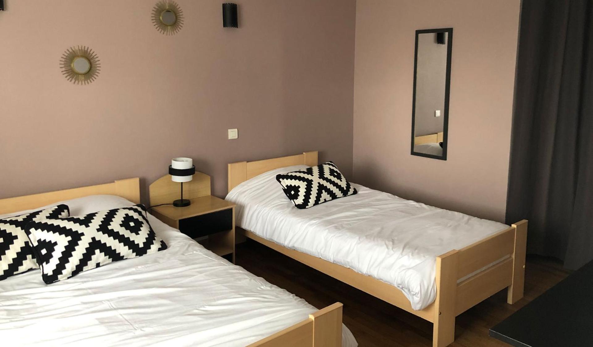 Auberge Armoricaine Louisfert Esterno foto
