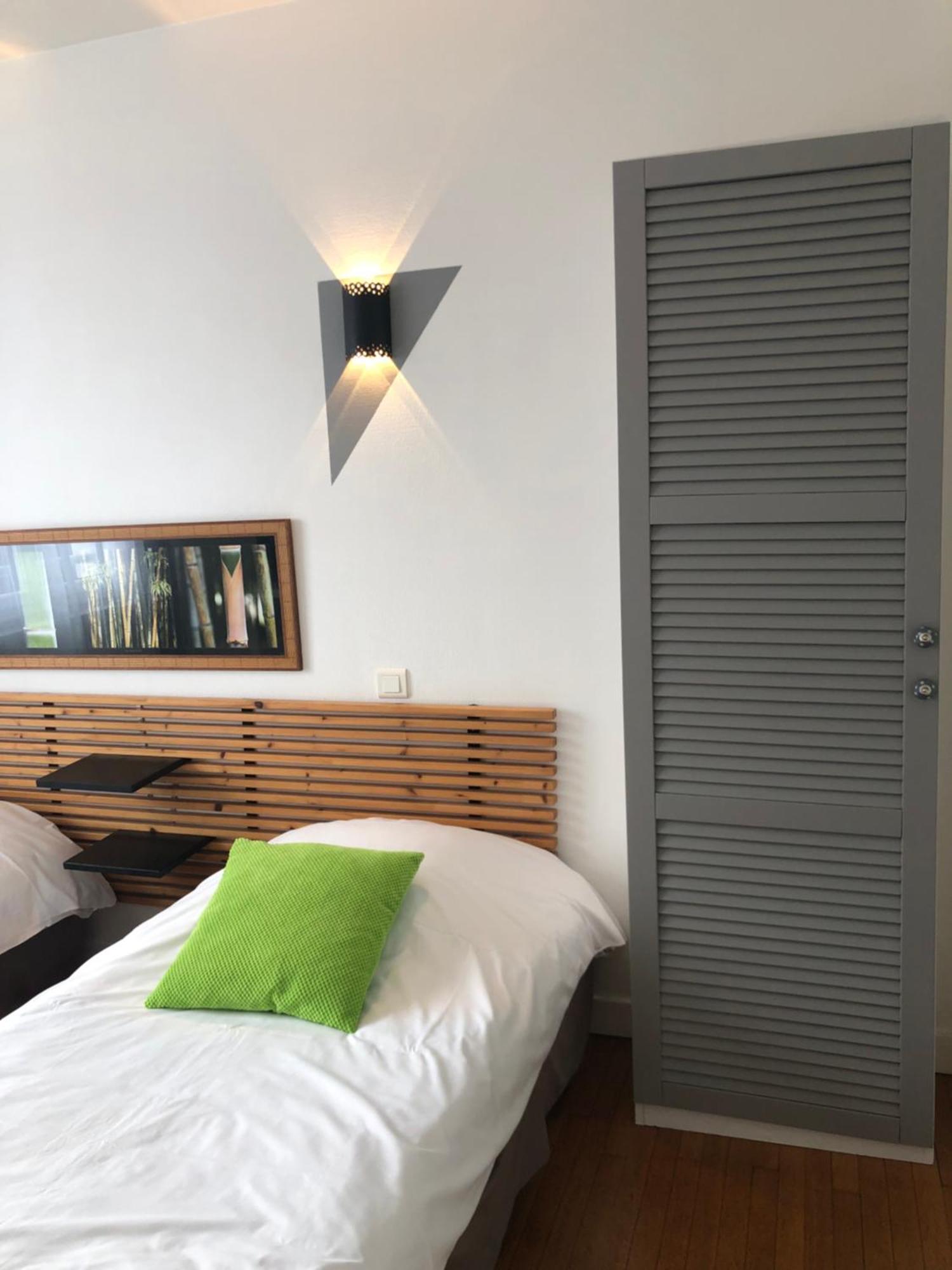 Auberge Armoricaine Louisfert Esterno foto