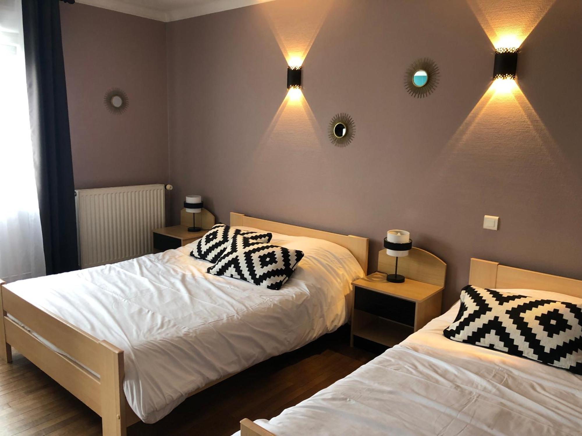 Auberge Armoricaine Louisfert Esterno foto