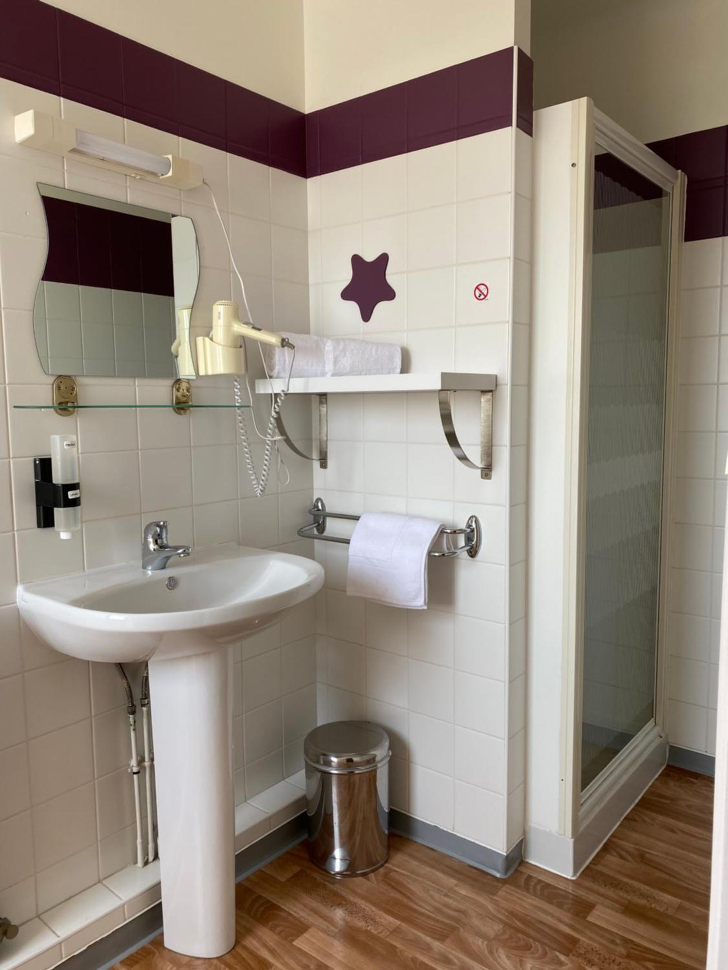 Auberge Armoricaine Louisfert Esterno foto