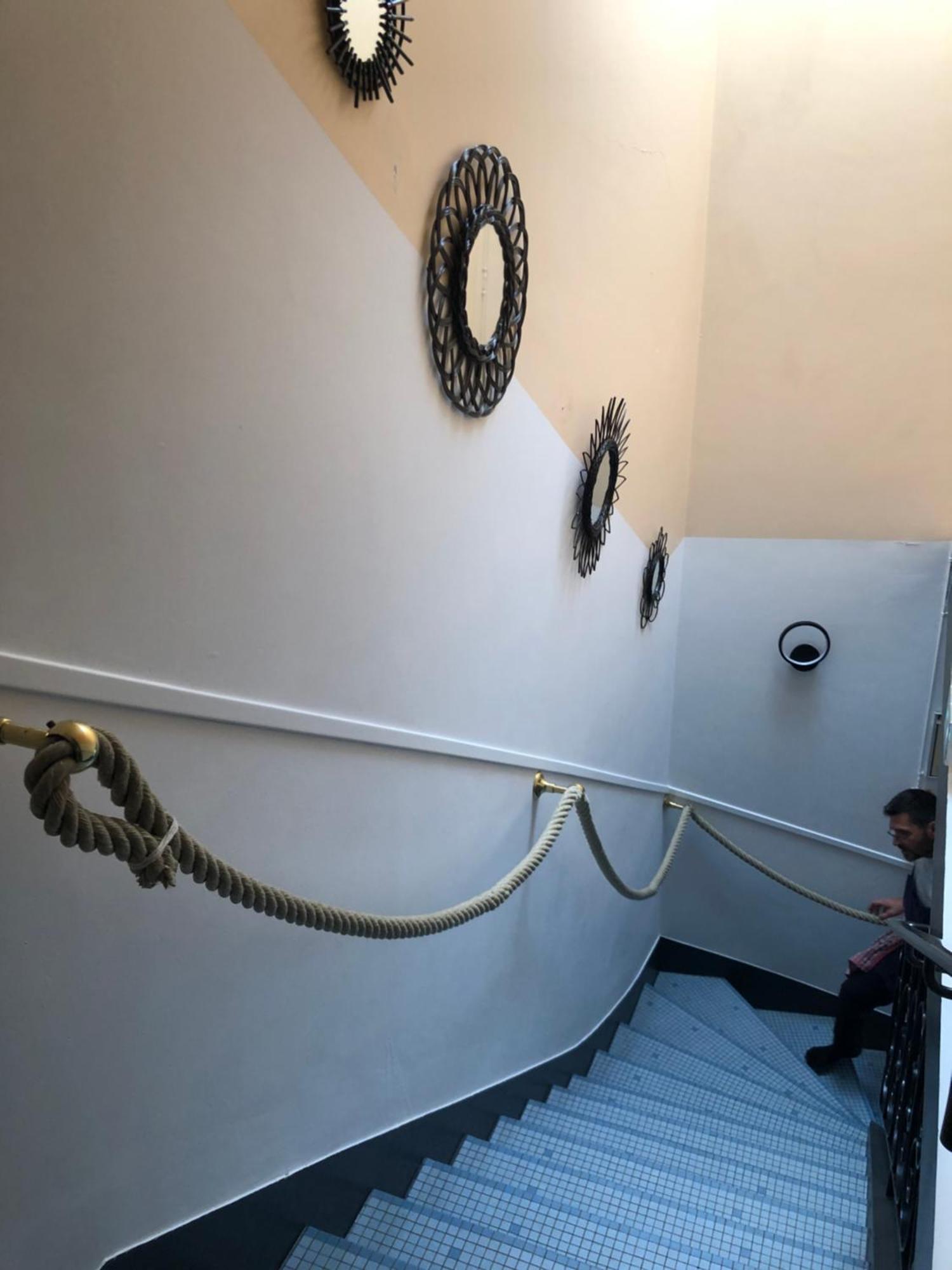 Auberge Armoricaine Louisfert Esterno foto